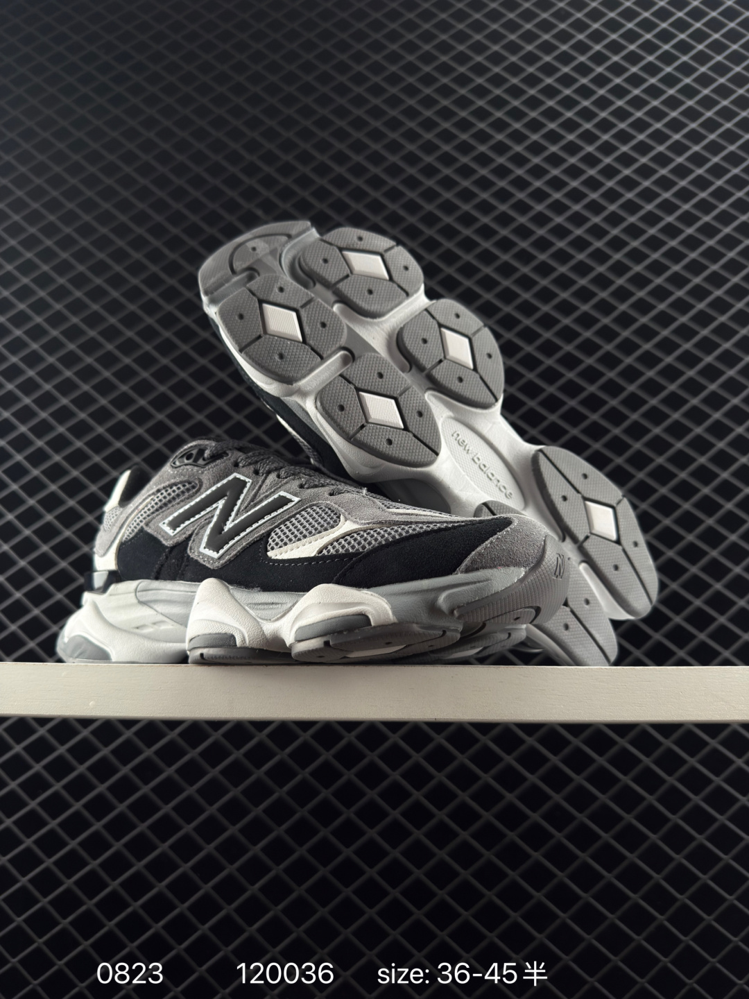 Joe Freshgoods x New Balance NB9060